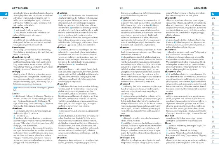 Produktbild: Schülerduden Synonyme