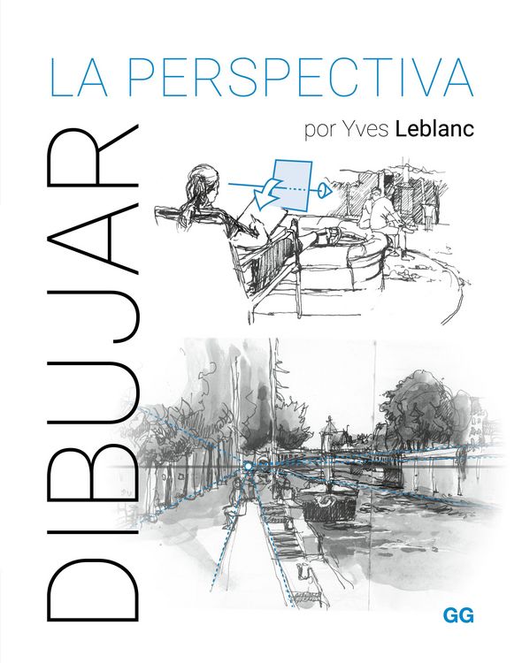 Produktbild: Dibujar la perspectiva