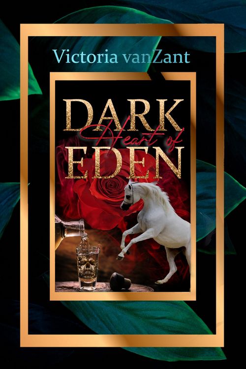 Produktbild: DARK Heart of EDEN 3