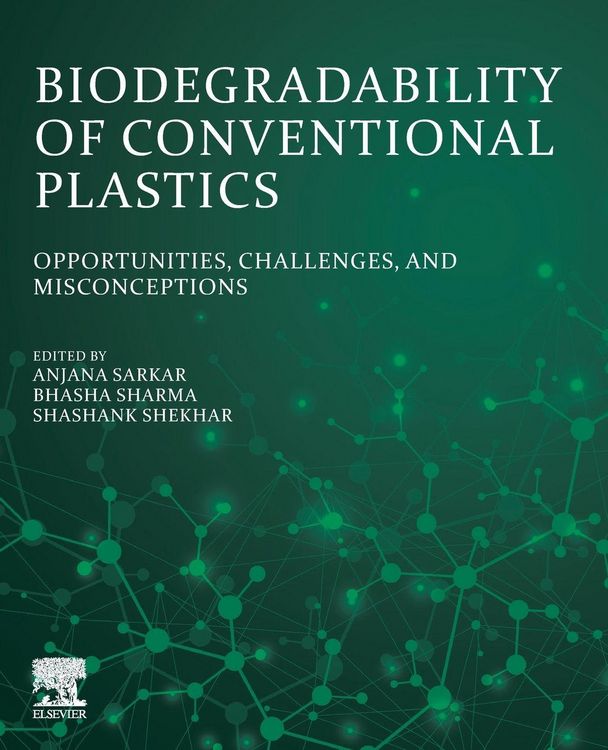 Produktbild: Biodegradability of Conventional Plastics
