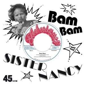 Produktbild: Bam Bam