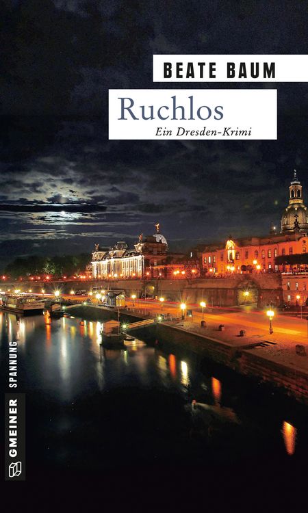 Produktbild: Ruchlos