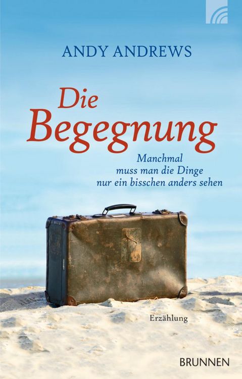 Produktbild: Die Begegnung