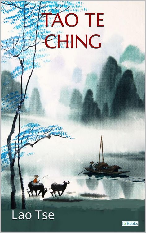 Produktbild: Tao Te Ching