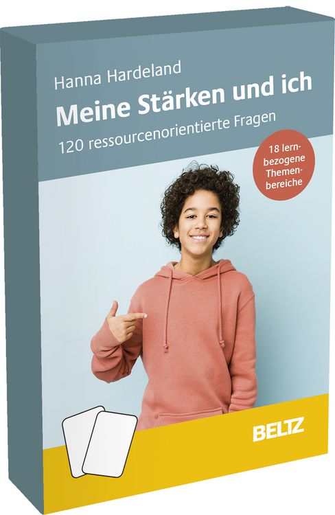 Produktbild: Meine St&auml;rken und ich
