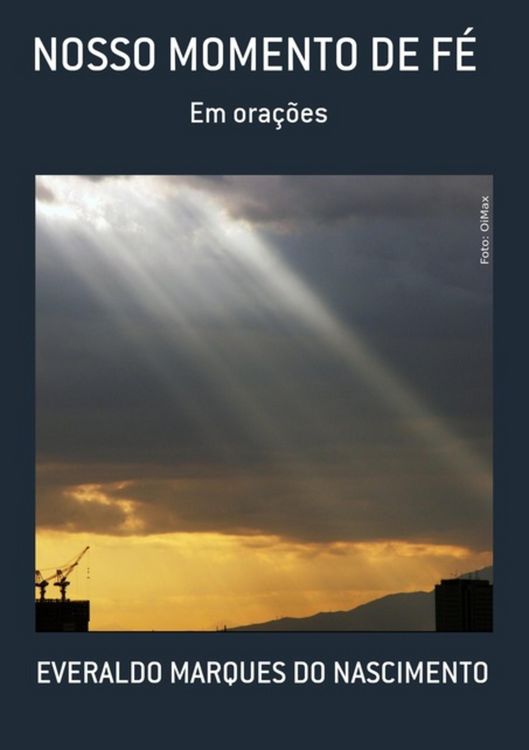 Produktbild: Nosso Momento De F&eacute;
