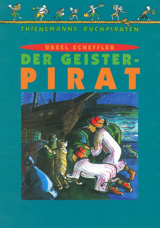 Produktbild: Der Geisterpirat