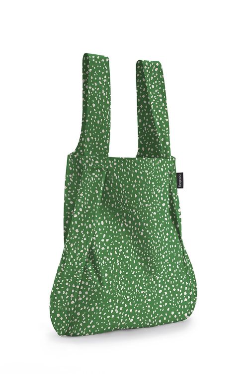 Bild vom Artikel Notabag Green Sprinkle vom Autor 