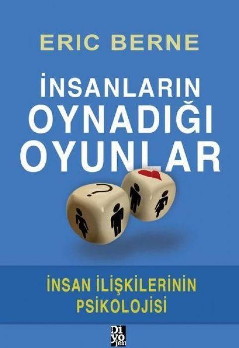 Produktbild: Insanlarin Oynadigi Oyunlar