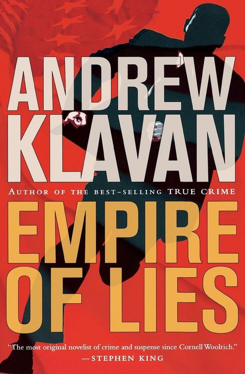 Produktbild: Empire of Lies