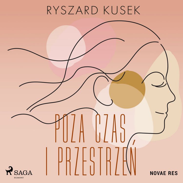 Produktbild: Poza czas i przestrzeń