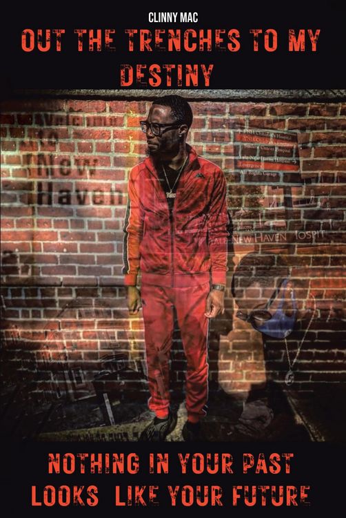 Produktbild: Out the Trenches to My Destiny