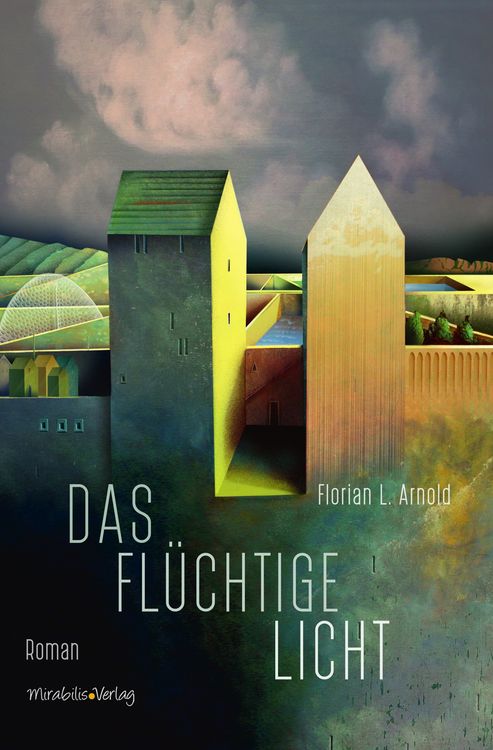 Produktbild: Das fl&uuml;chtige Licht