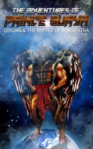 Produktbild: Adventures of Prince Surya