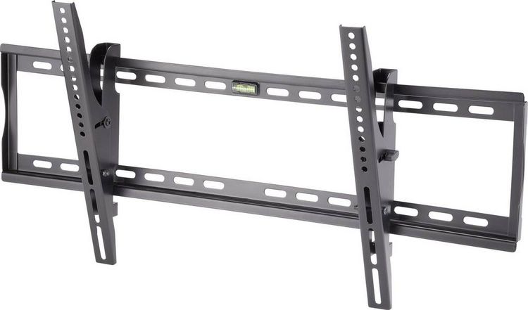 Produktbild: SpeaKa Professional SP-2110012 TV-Wandhalterung 106,7 cm (42") - 203,2 cm (80") Neigbar Integrierte Wasserwaage