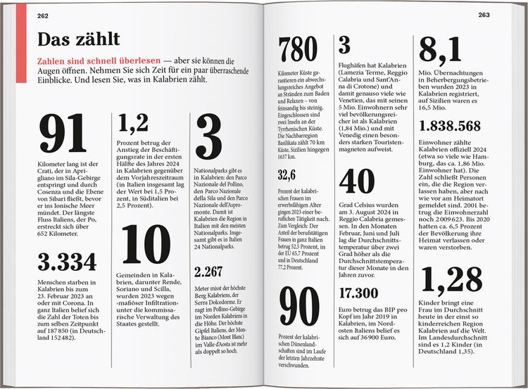 Produktbild: DUMONT Reise-Taschenbuch Reisef&uuml;hrer Kalabrien