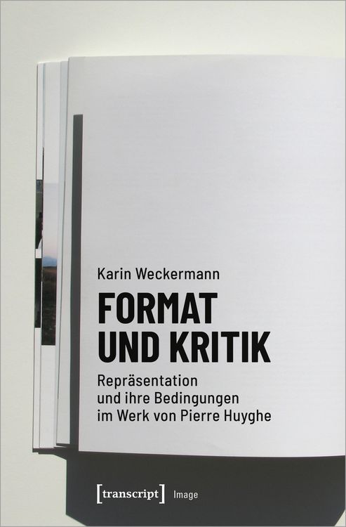 Produktbild: Format und Kritik