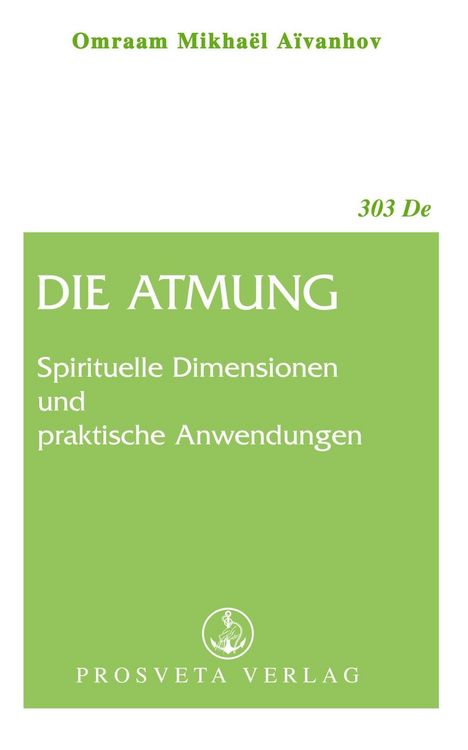 Produktbild: Die Atmung