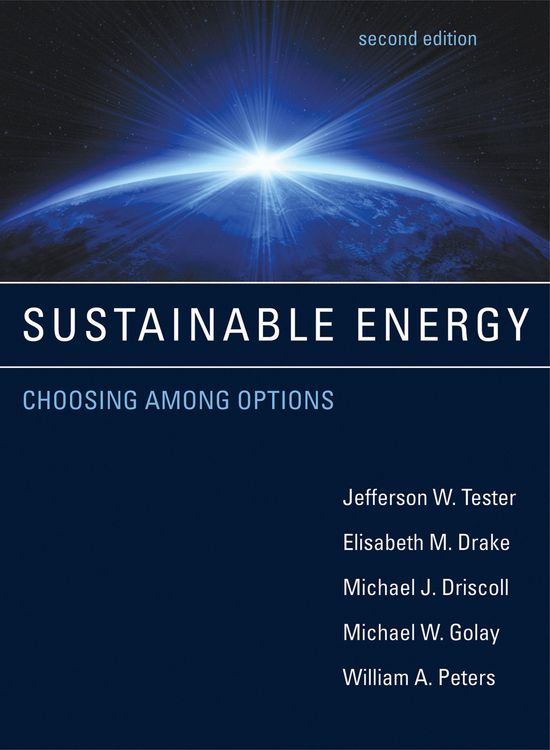 Produktbild: Sustainable Energy
