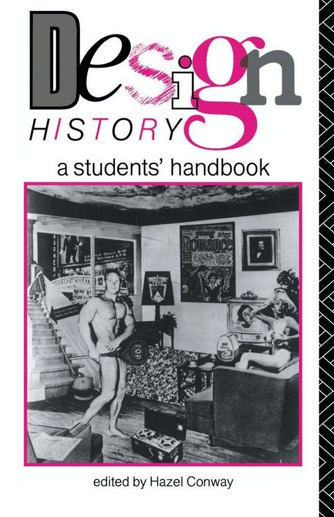 Produktbild: Design History