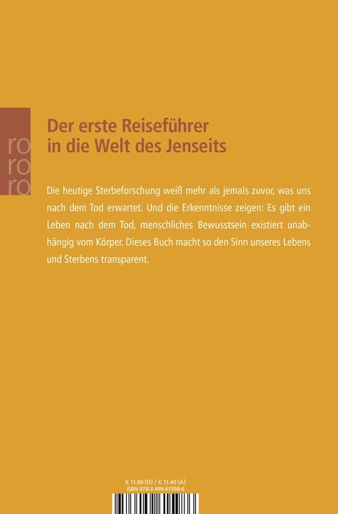 Produktbild: Das Leben danach