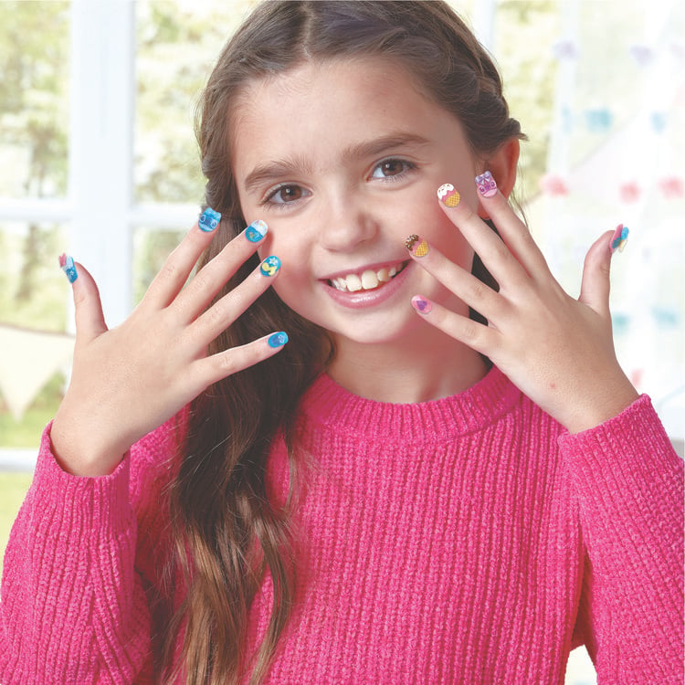 Produktbild: Stitch Nagelstudio