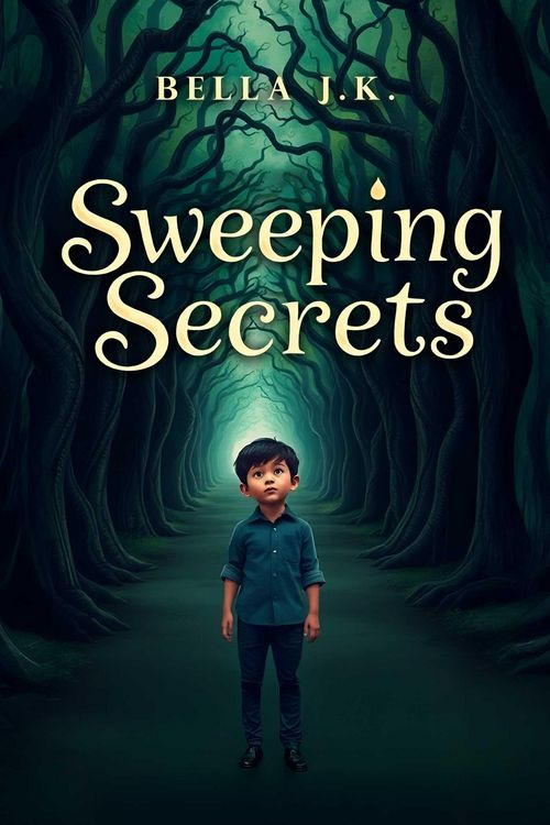 Produktbild: Sweeping Secrets