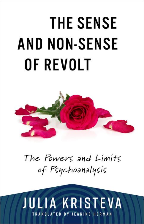 Produktbild: The Sense and Non-Sense of Revolt