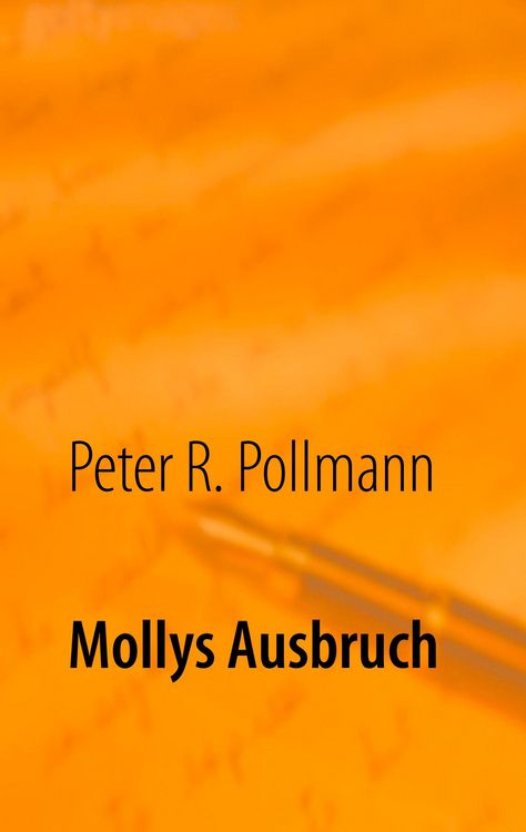 Produktbild: Mollys Ausbruch