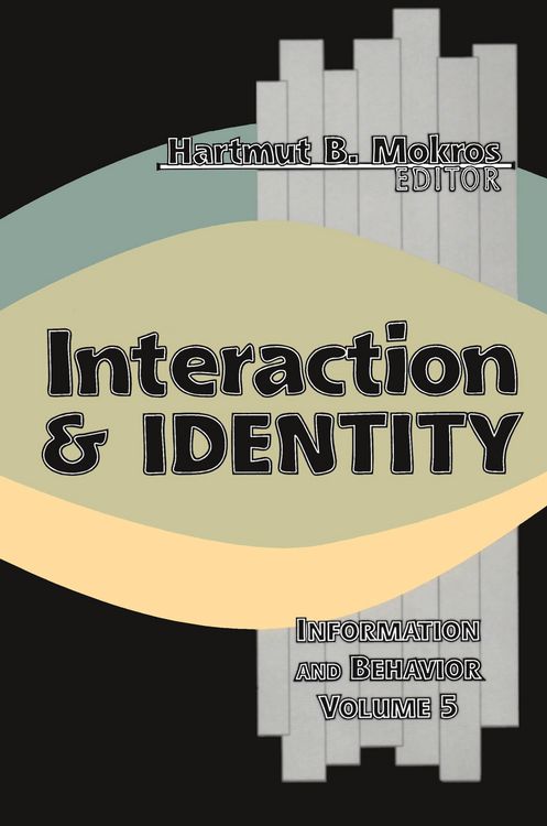 Produktbild: Interaction and Identity