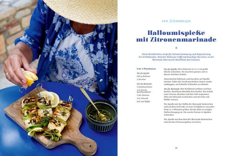 Produktbild: Kalim&eacute;ra