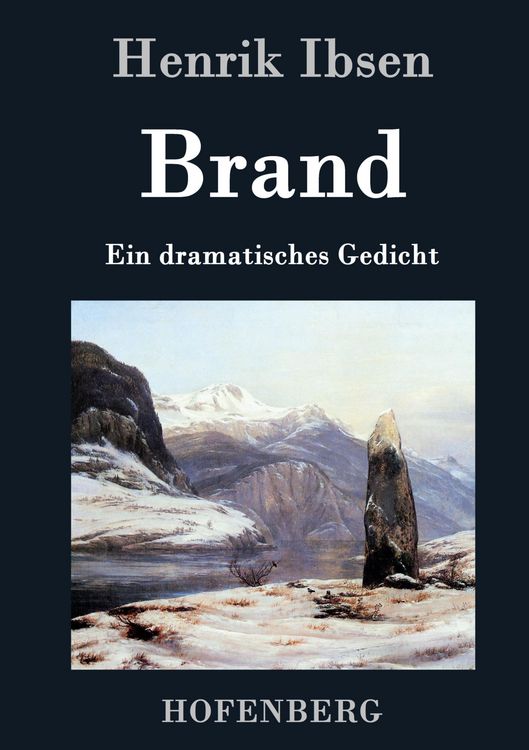 Produktbild: Brand