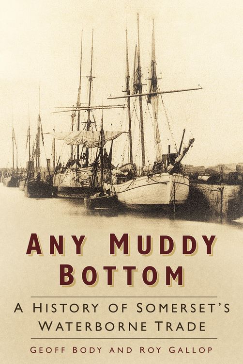 Produktbild: Any Muddy Bottom