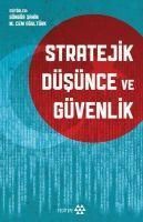 Produktbild: Stratejik D&uuml;s&uuml;nce ve G&uuml;venlik