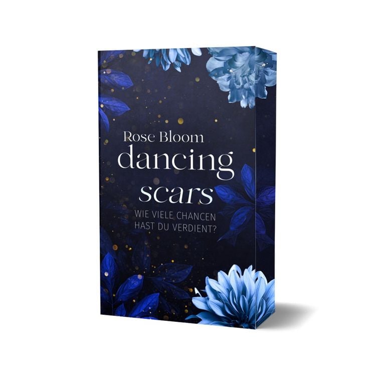 Produktbild: Dancing Scars