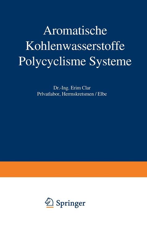 Produktbild: Aromatische Kohlenwasserstoffe