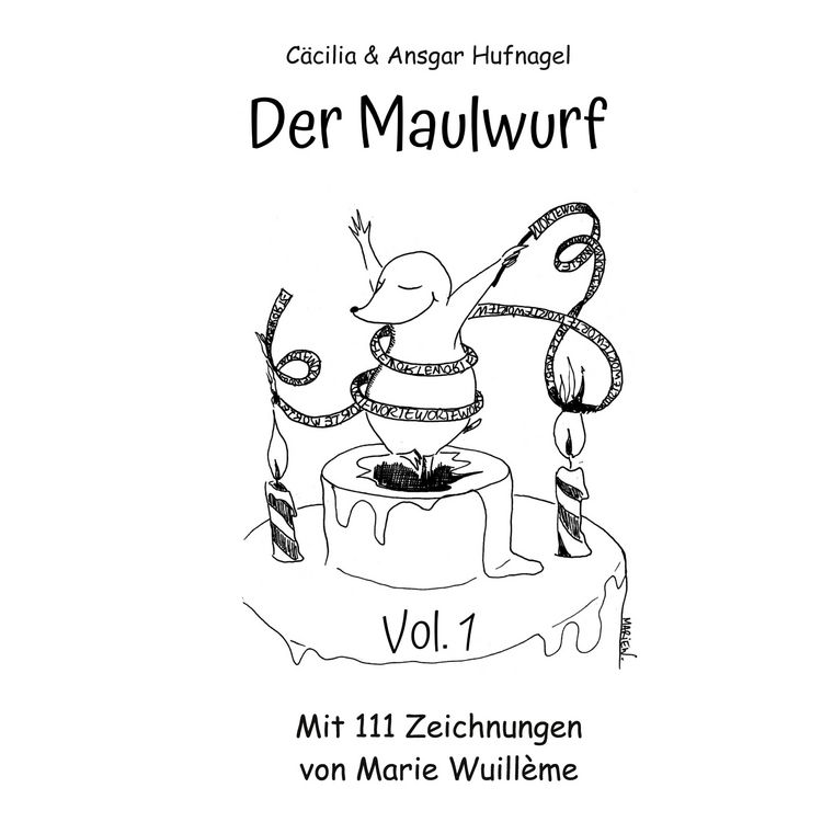 Produktbild: Der Maulwurf