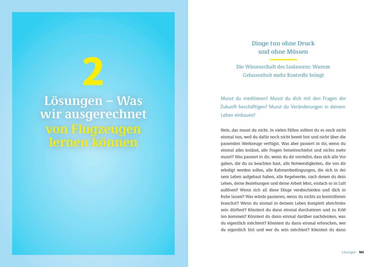 Produktbild: Die Strategie der Absichtslosigkeit