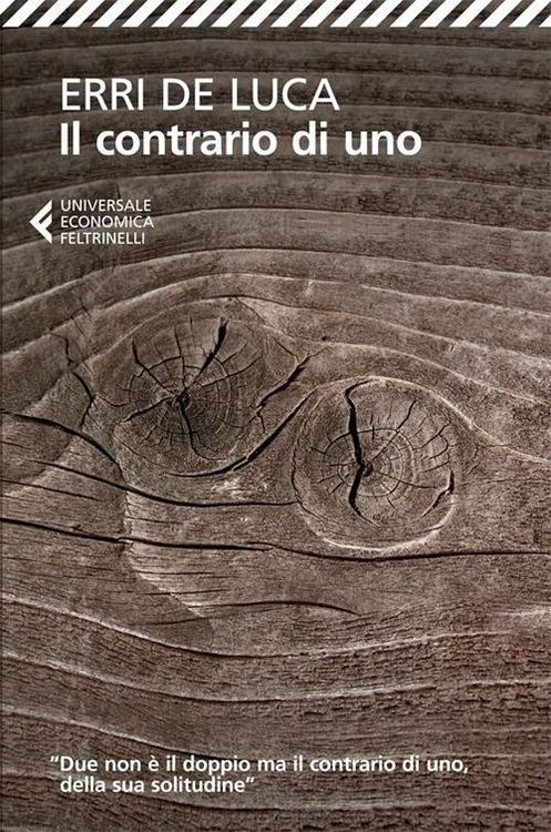 Produktbild: Il contrario di uno