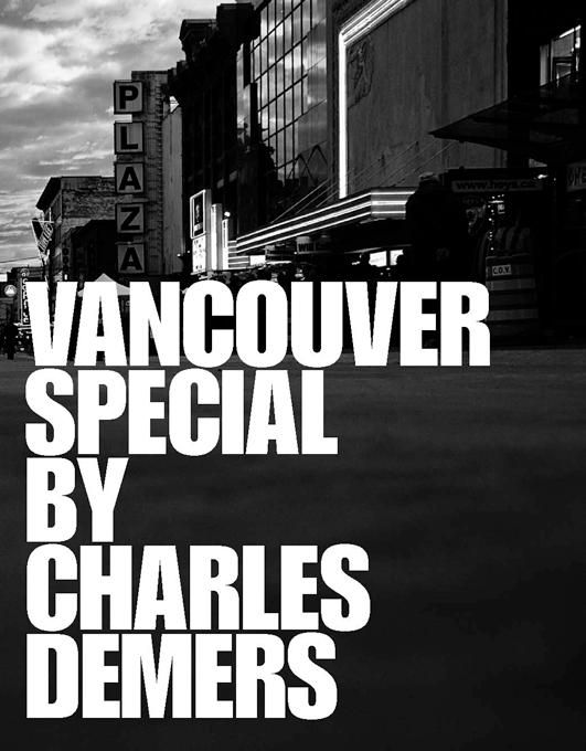 Produktbild: Vancouver Special