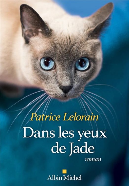 Produktbild: Dans les yeux de Jade