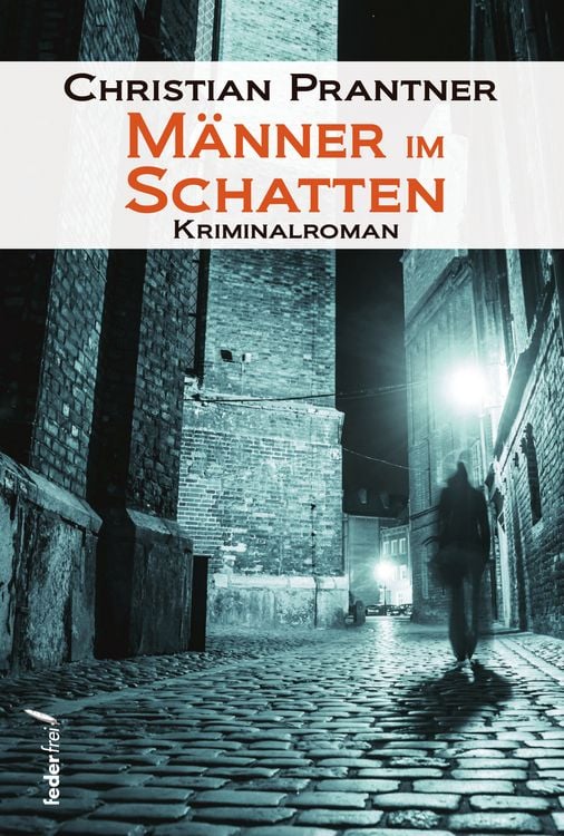 Produktbild: Männer im Schatten