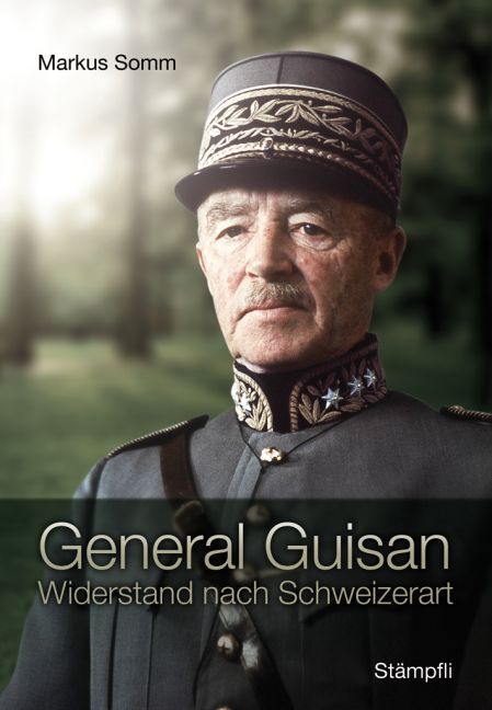 Produktbild: General Guisan