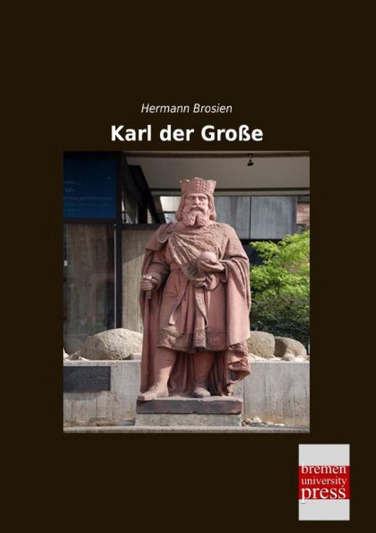 Produktbild: Karl der Gro&szlig;e