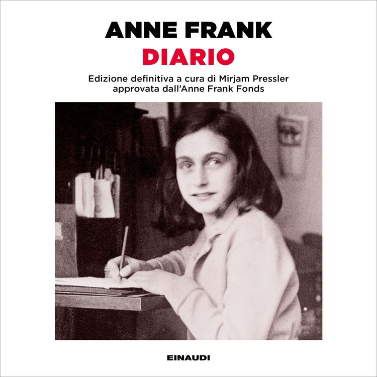 Produktbild: Diario