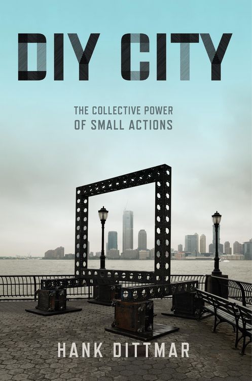 Produktbild: Diy City