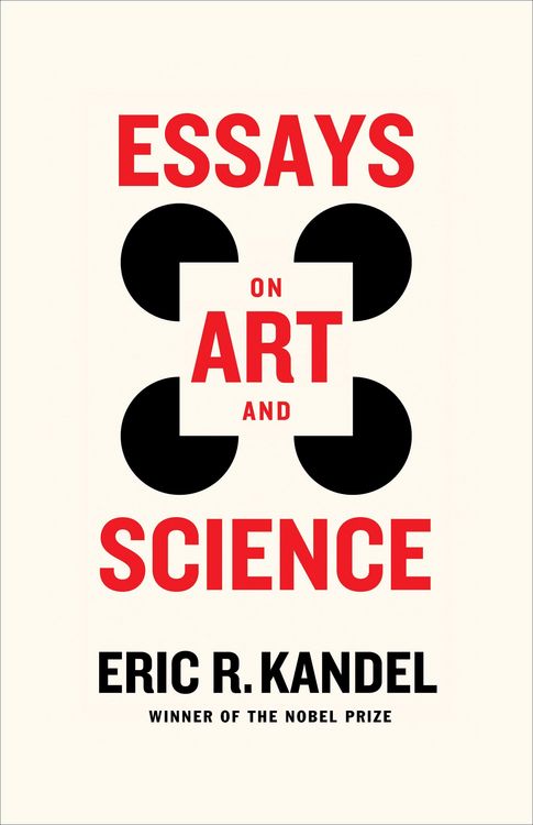 Produktbild: Essays on Art and Science