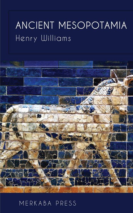 Produktbild: Ancient Mesopotamia