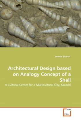 Produktbild: Shaikh, J: Architectural Design based on Analogy Concept of