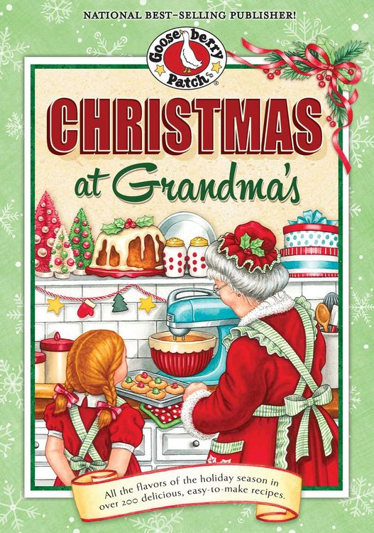 Produktbild: Christmas at Grandma's